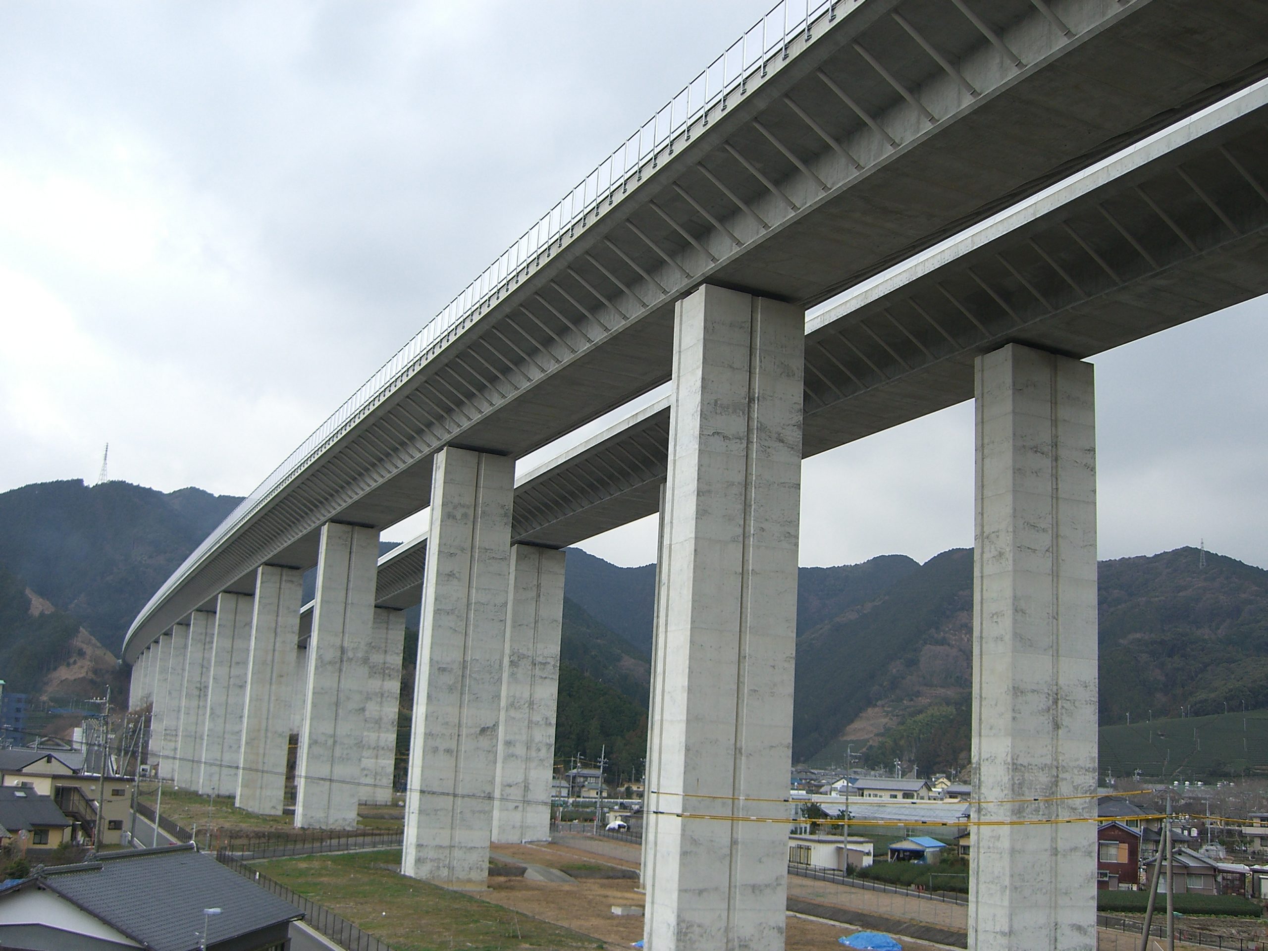 白川石製角井筒 （実績・技術｜株式会社日本構造橋梁研究所）